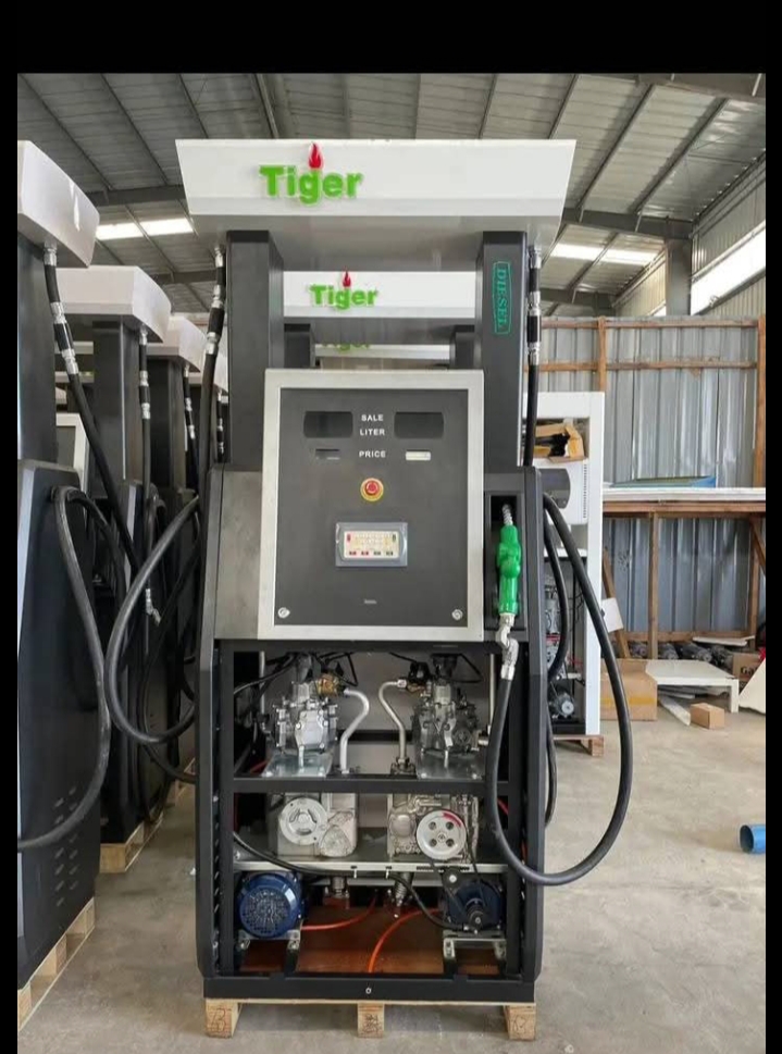 LPG Pump
